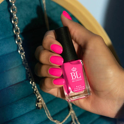 BEL London Nail Lacquer