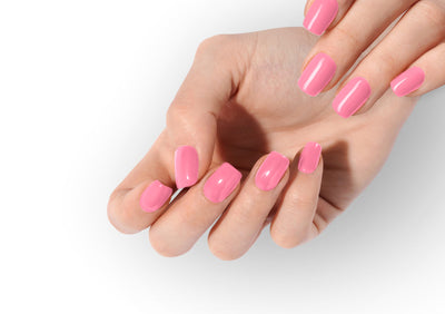 BEL London Nail Lacquer