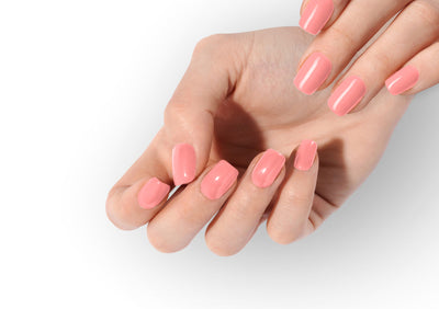 BEL London Nail Lacquer