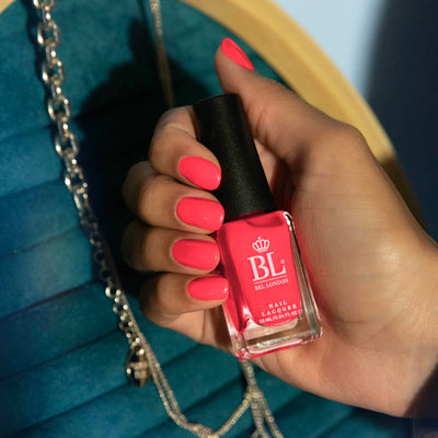 BEL London Nail Lacquer
