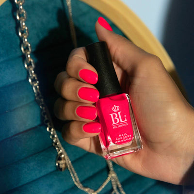 BEL London Nail Lacquer