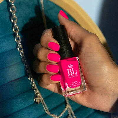 BEL London Nail Lacquer