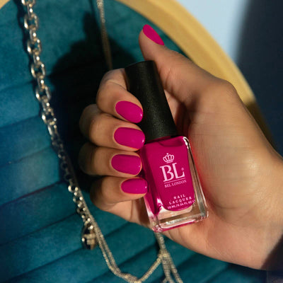 BEL London Nail Lacquer