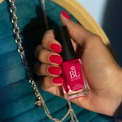 BEL London Nail Lacquer