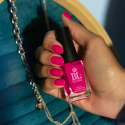 BEL London Nail Lacquer