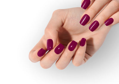 BEL London Nail Lacquer