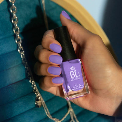 BEL London Nail Lacquer