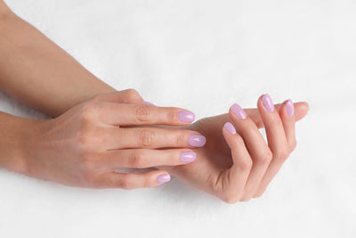 BEL London Nail Lacquer