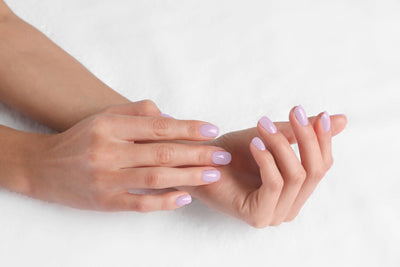 BEL London Nail Lacquer