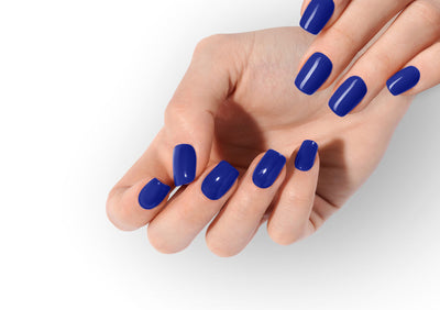 BEL London Nail Lacquer