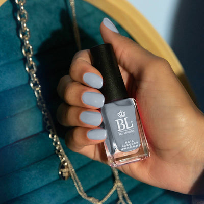 BEL London Nail Lacquer