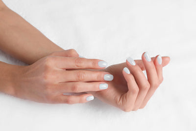 BEL London Nail Lacquer