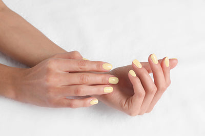 BEL London Nail Lacquer