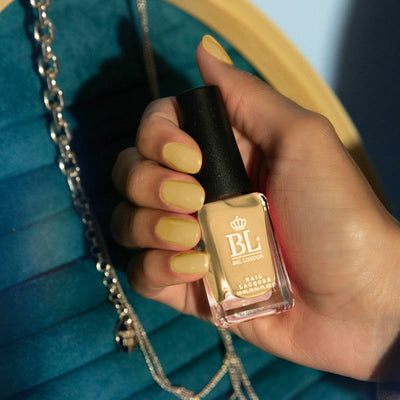 BEL London Nail Lacquer