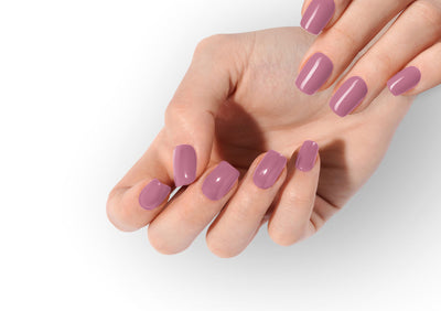 BEL London Nail Lacquer