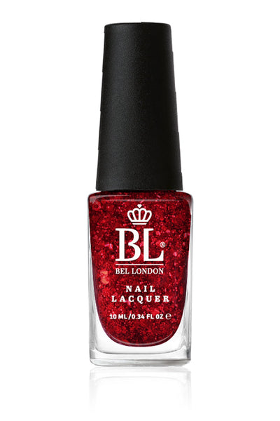 BEL London Nail Lacquer