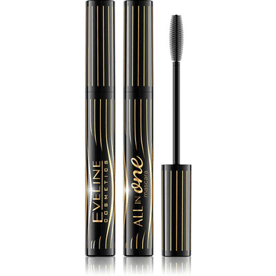 All In One Mascara
