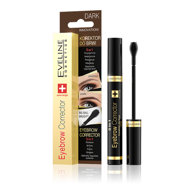 Eyebrow Corrector 5in1