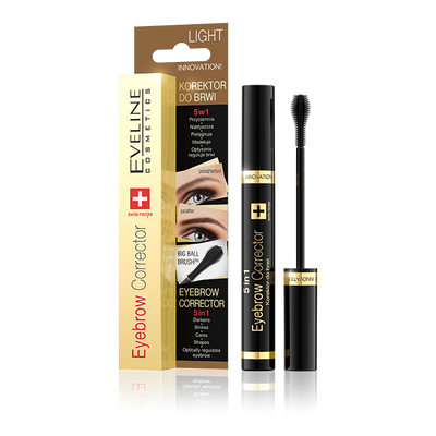 Eyebrow Corrector 5in1