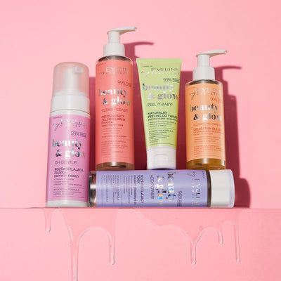 Beauty & Glow Illuminating Toner