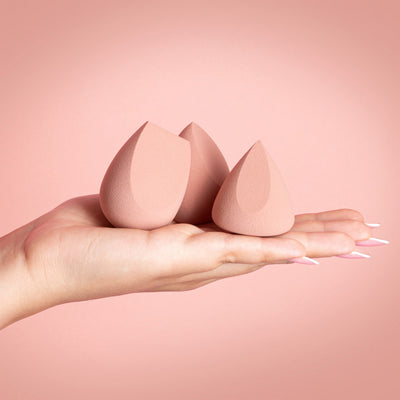 Smart Blender Contour Sponge