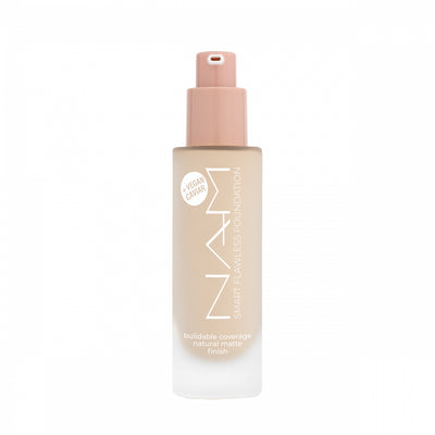 Smart Flawless Foundation