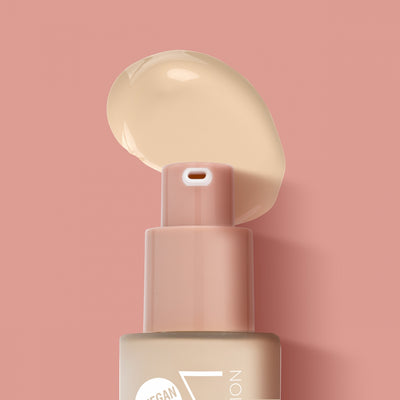 Smart Flawless Foundation