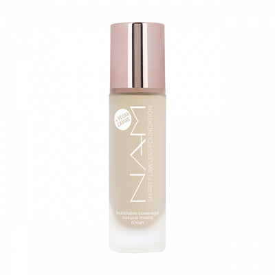 Smart Flawless Foundation