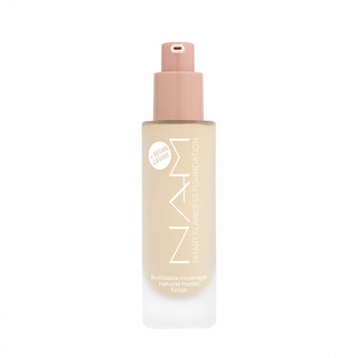 Smart Flawless Foundation