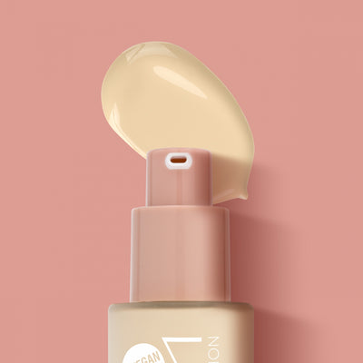 Smart Flawless Foundation