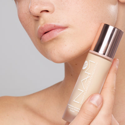 Smart Flawless Foundation