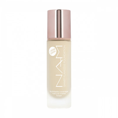 Smart Flawless Foundation