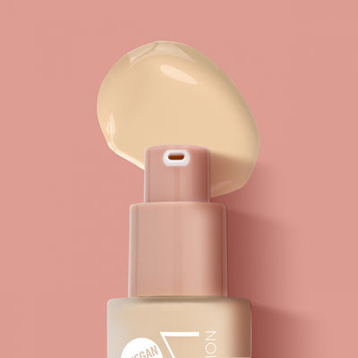 Smart Flawless Foundation