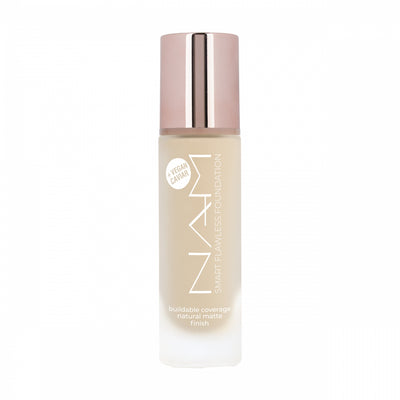 Smart Flawless Foundation