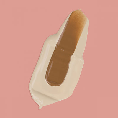 Smart Foundation Darkener