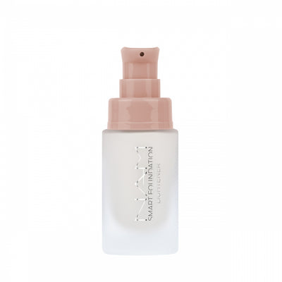 Smart Foundation Lightener