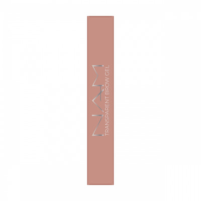 Transparent Brow Gel