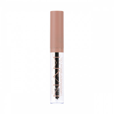Transparent Brow Gel
