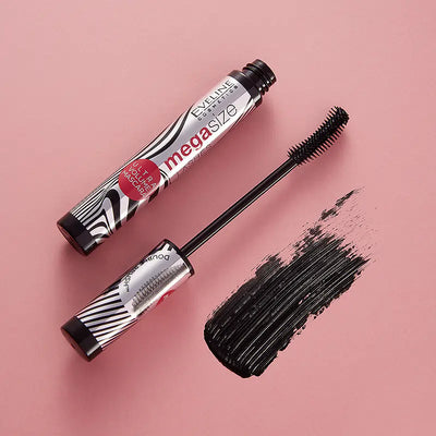 Mega Size Ultra Volume Lashes Mascara