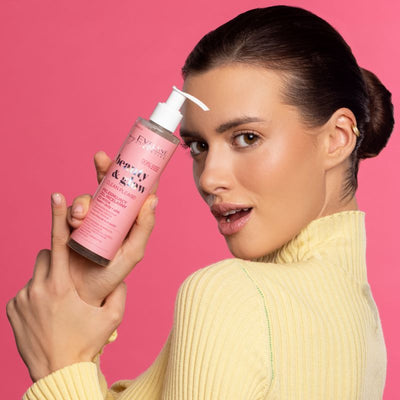 Beauty & Glow Gentle Micellar Wash Gel