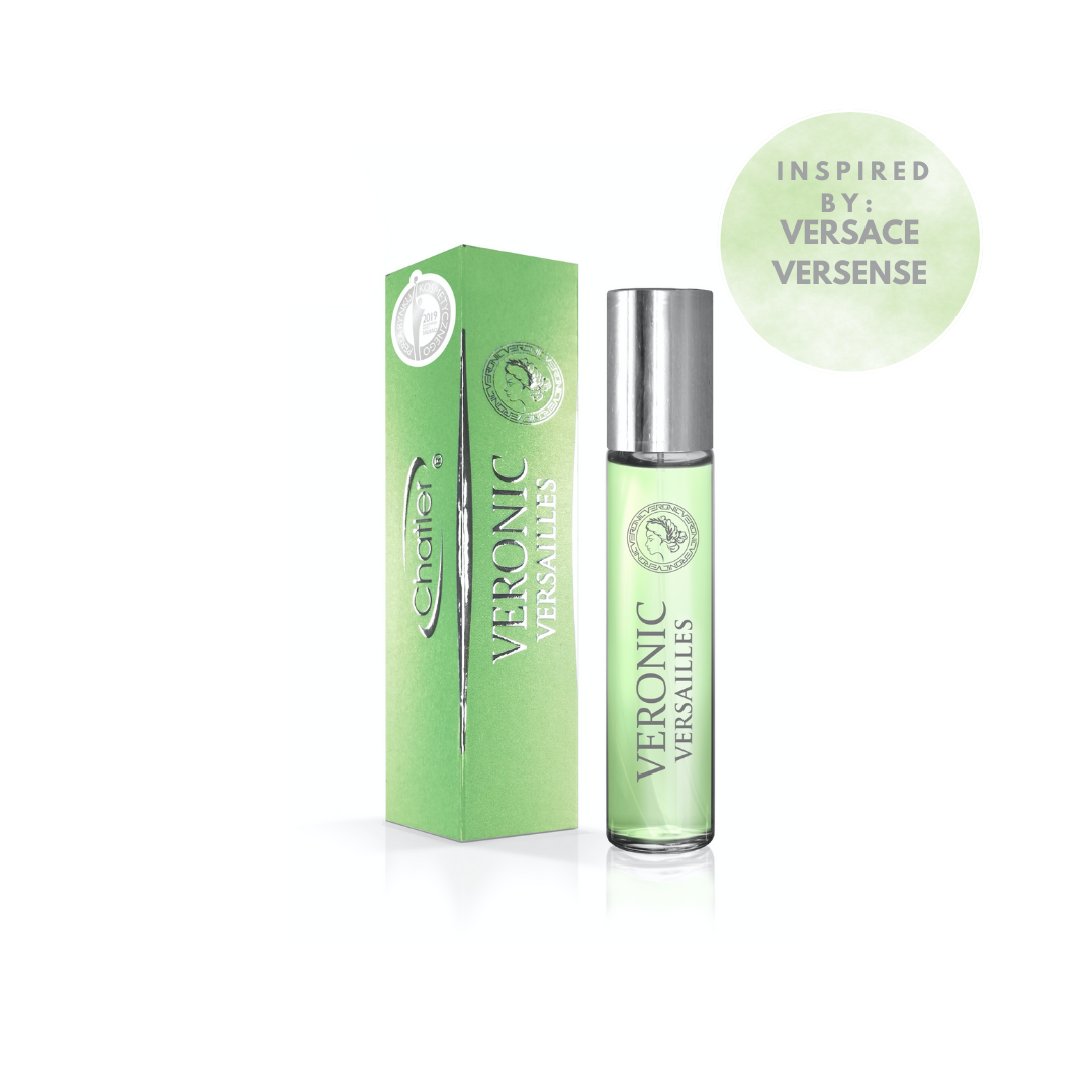 Chatler Eau de Parfum - Veronic Versailles Women
