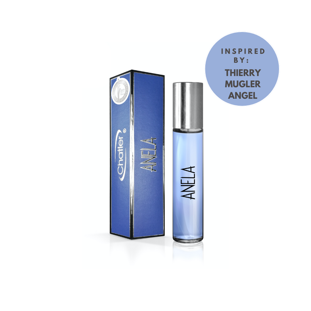 Chatler Eau de Parfum - Anela Women
