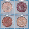 Water Foil Eyeshadow Palette