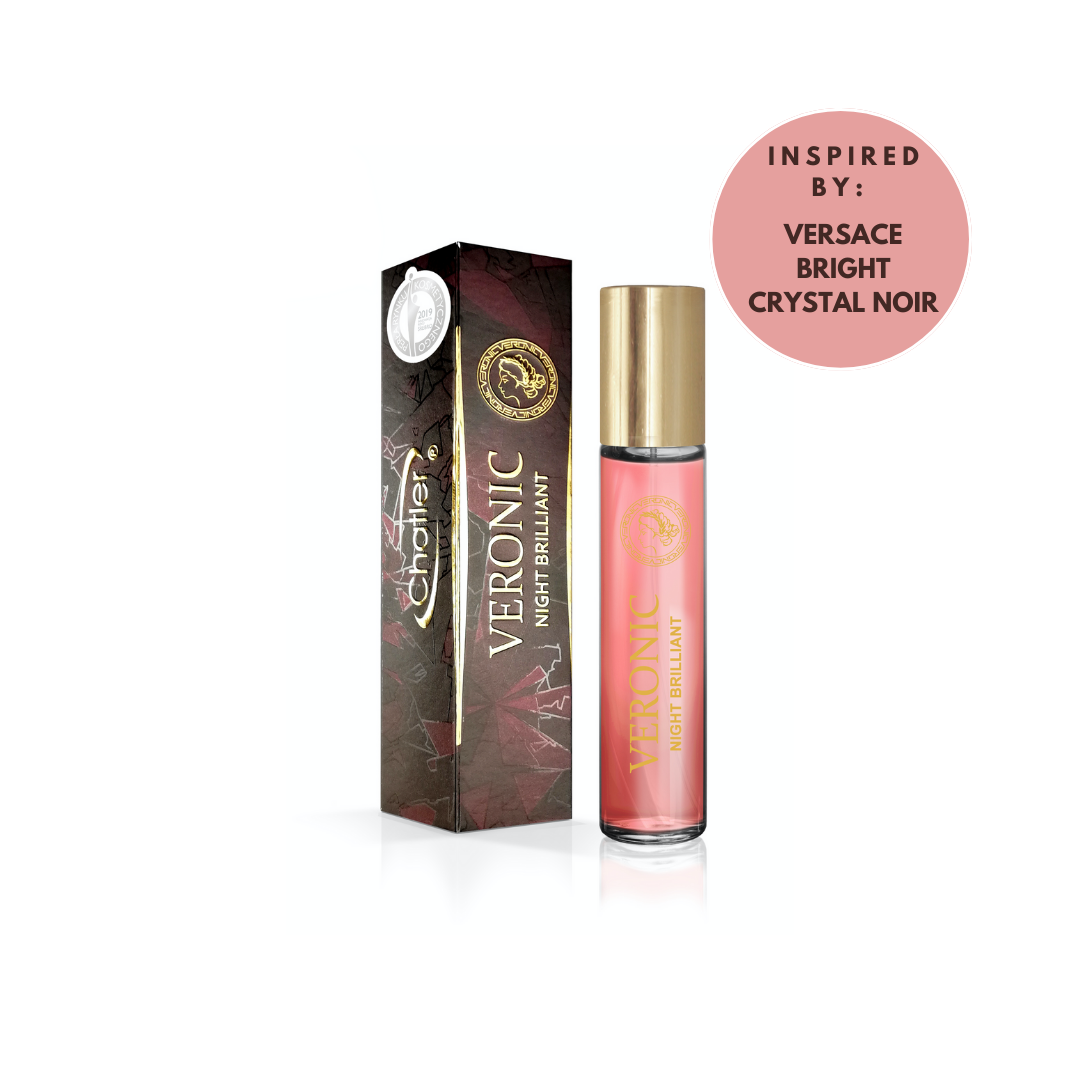 Chatler Eau de Parfum - Veronic Night Brilliant Women