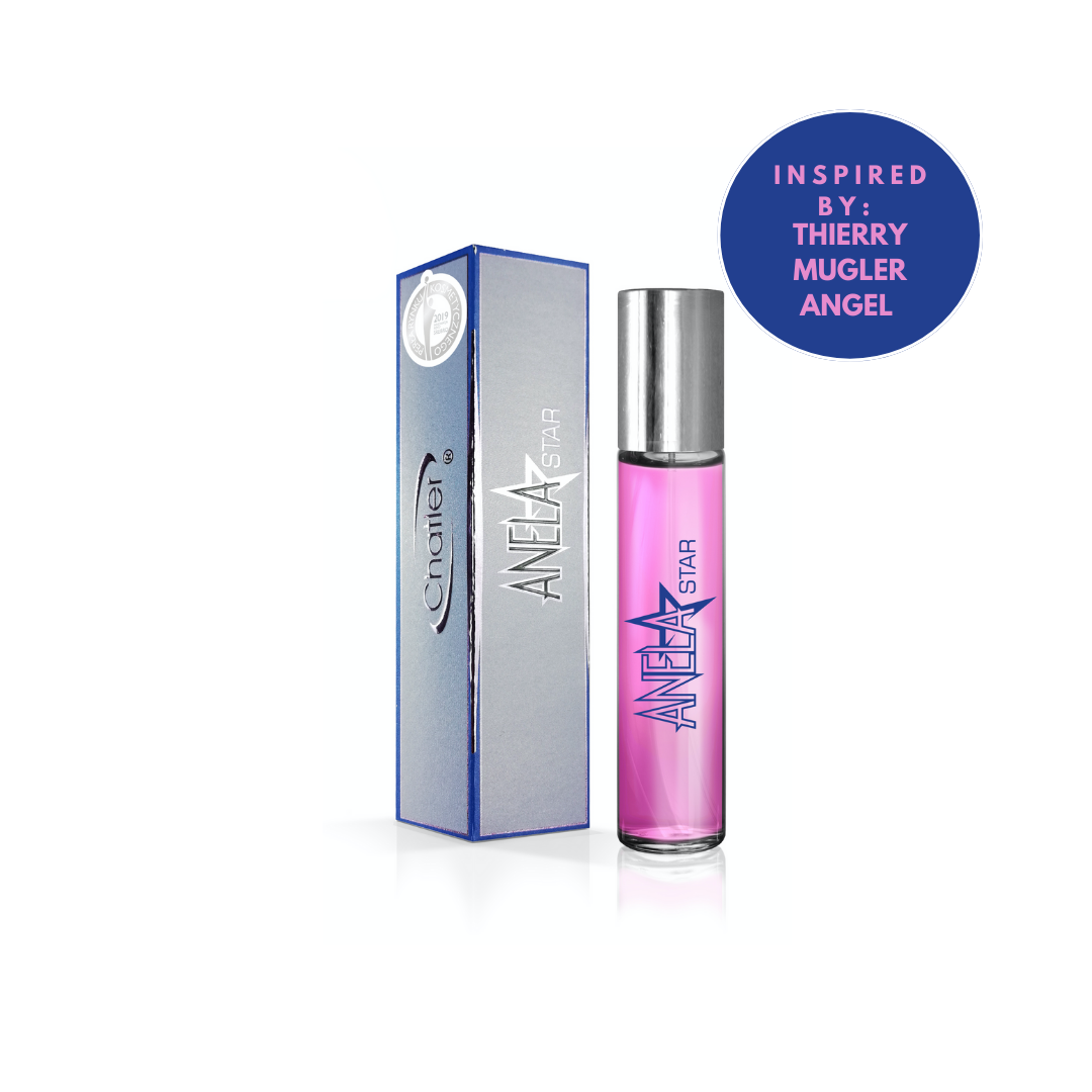 Chatler Eau de Parfum - Anela Star Women
