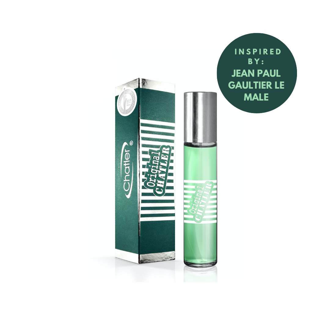 Chatler Eau de Parfum - Original Chatler Men