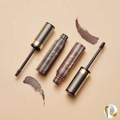 Brow & Go! Eyebrow Mascara