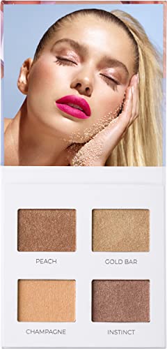 Sparkle Desert Palette