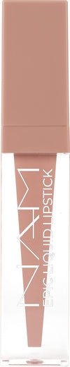Epic Liquid Lipstick
