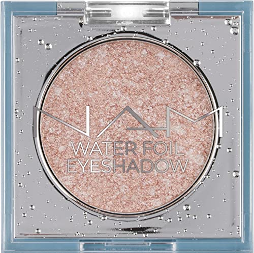 Water Foil Eyeshadow Palette